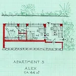 Apartman Darinka *