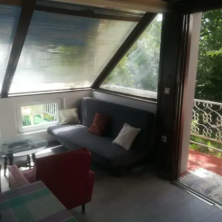 Apartment Darinka