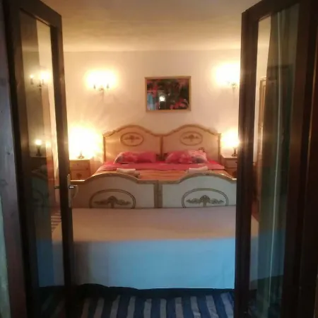 Darinka Apartman