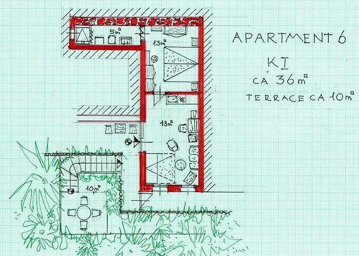 Darinka 奥帕提亚