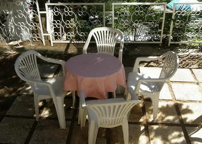 Darinka 奥帕提亚