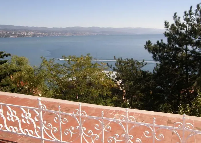 Darinka 公寓 奥帕提亚