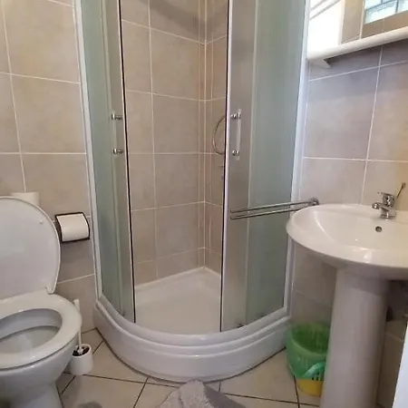 Darinka Apartman *