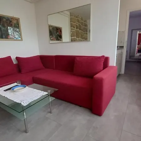 Darinka Apartmán Opatija