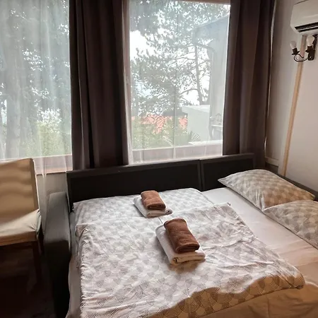 Darinka 오파티아