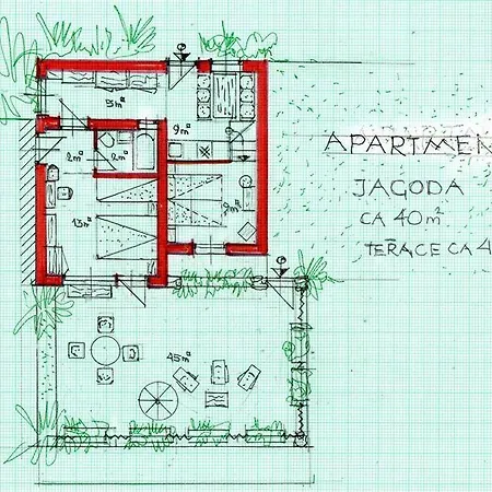 Darinka * 오파티아