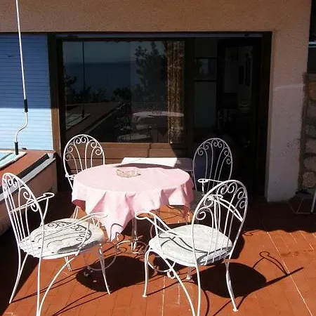 Darinka Apartmán Opatija