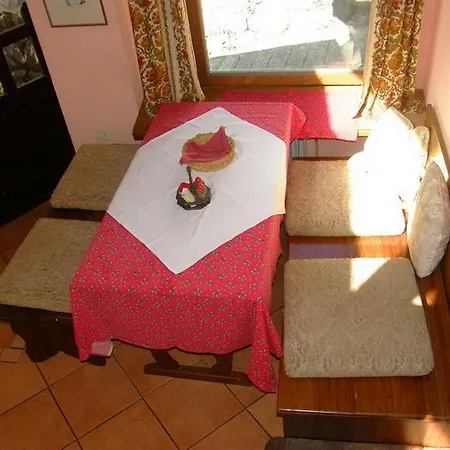 Darinka Appartement
