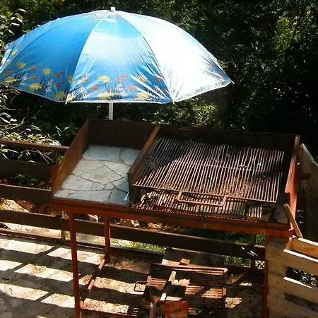 Appartement Darinka