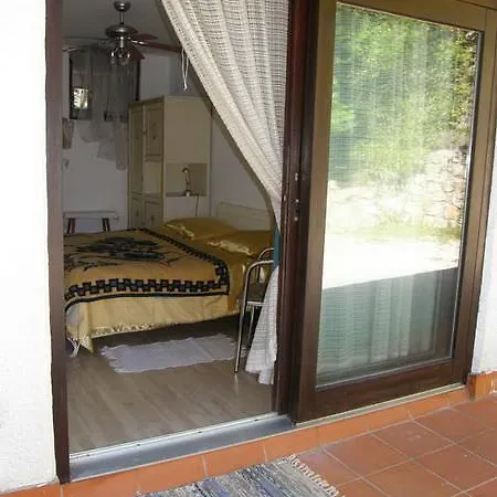 Darinka Apartman