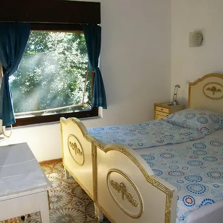 Appartement Darinka *