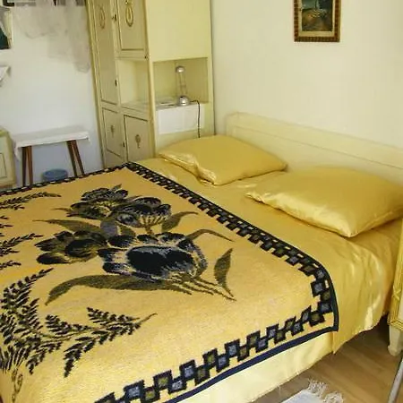 Apartmán Darinka Opatija
