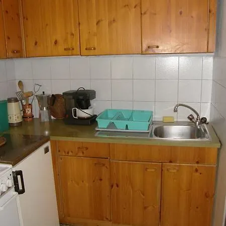 Apartman Darinka