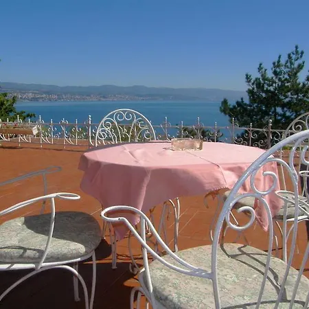 Appartement Darinka
