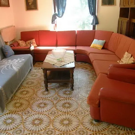 Darinka Appartement *