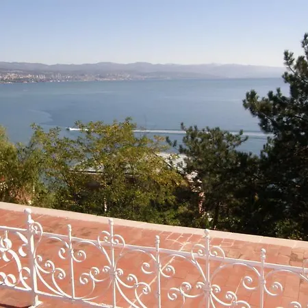 Darinka Apartmán Opatija