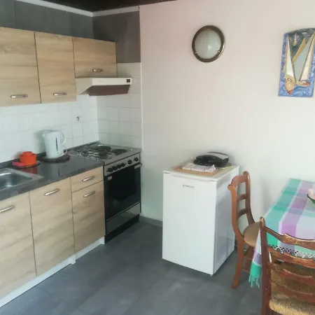 Darinka Apartmán Opatija