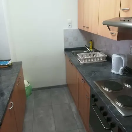 Appartement Darinka Opatija