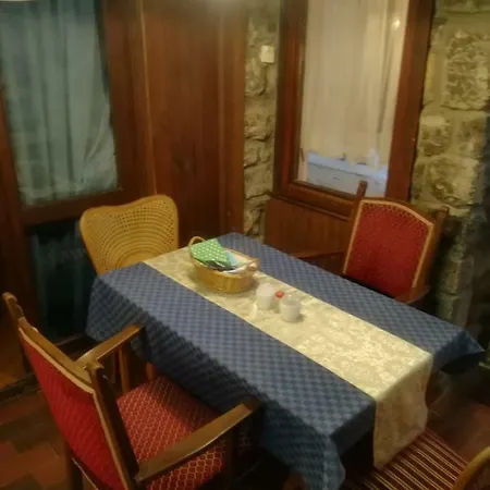 Apartmán Darinka Opatija