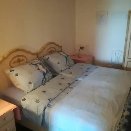 Appartement Darinka *