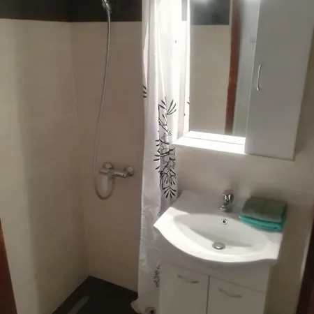 Apartmán Darinka Opatija