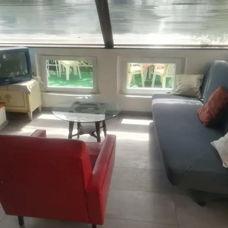 Darinka Apartman Abbázia