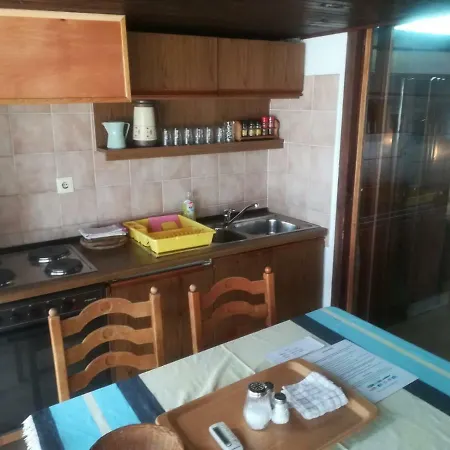 Appartement Darinka *