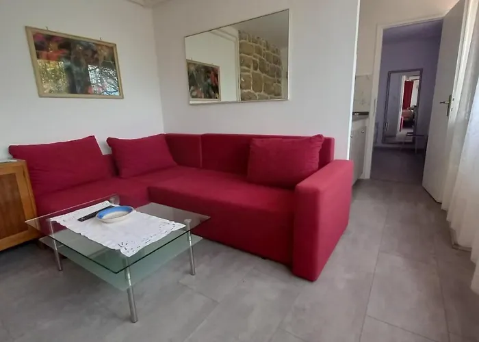 Darinka Apartment Opatija