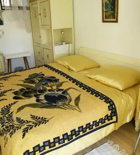 Apartment Darinka Opatija