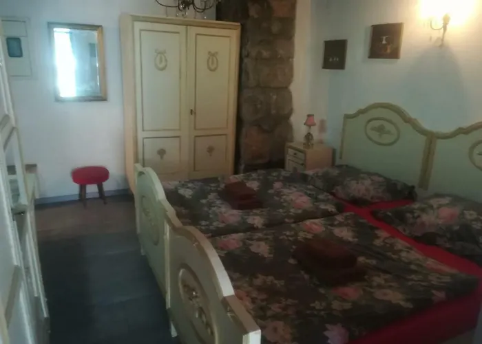 Διαμέρισμα Darinka