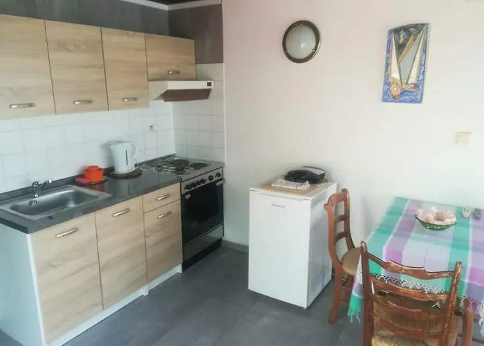 Darinka Lägenhet Opatija