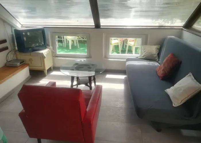 Darinka Lägenhet Opatija