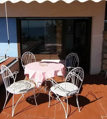 Darinka Apartment Opatija