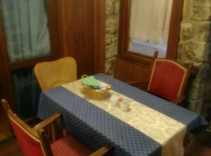 Apartment Darinka Opatija